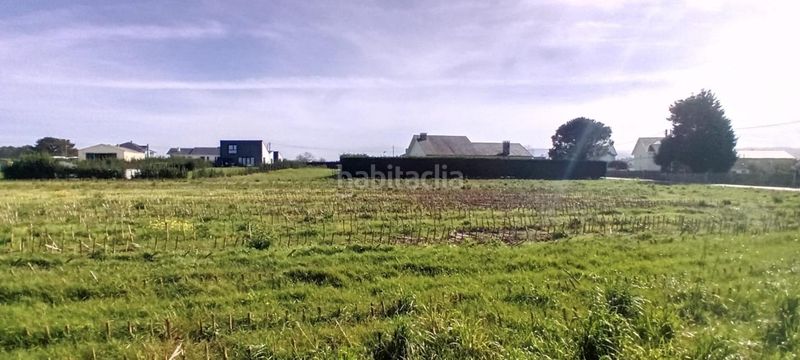 Foto aa4eeb80-3016-4cf8-b5d0-68b249a87b3b. Terreny residencial a Tapia de Casariego