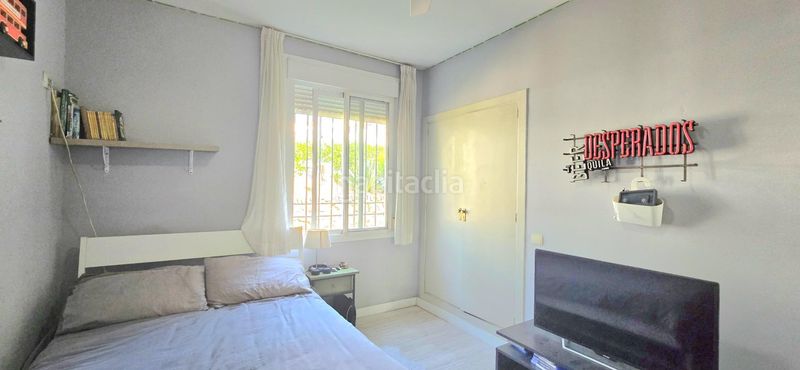 Foto 1e1c26f6-4ac2-4dd3-8d3e-db0df6d4e7b9. Planta baixa amb piscina a Las Lomas de Río Verde Marbella