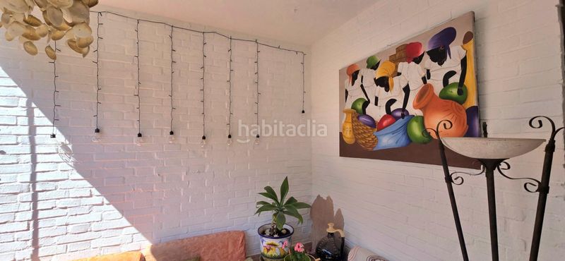 Foto 58ec3c20-09cc-4d29-9ae7-93cd8df863af. Planta baixa amb piscina a Las Lomas de Río Verde Marbella
