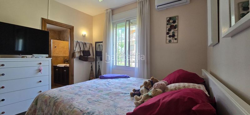 Foto aeb516a2-94a5-45c4-b70c-e93705243c25. Planta baixa amb piscina a Las Lomas de Río Verde Marbella