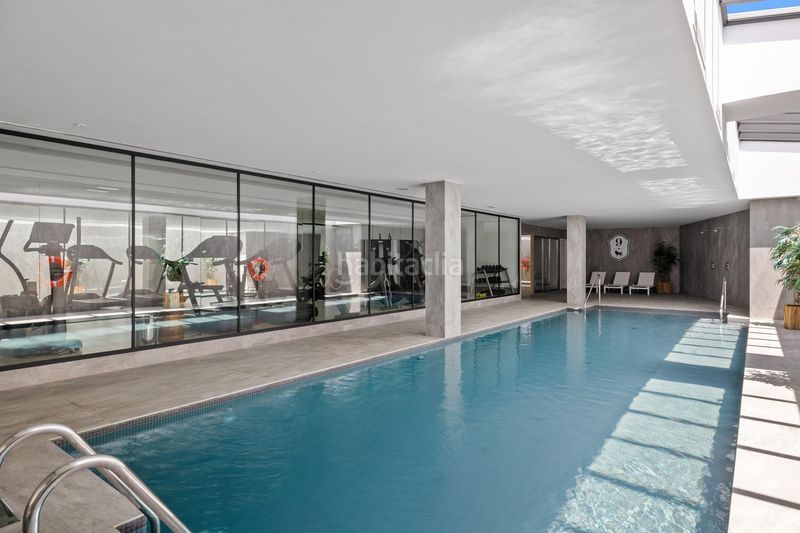 Foto 08dd69ec-c81a-4f0d-9bd6-5b345b11b46d. Apartament amb aparcament piscina a Los Naranjos Marbella
