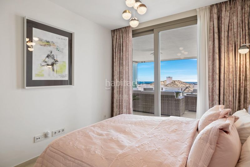 Foto 1a27613c-a19b-4f68-b067-918d569afd46. Apartament amb aparcament piscina a Los Naranjos Marbella