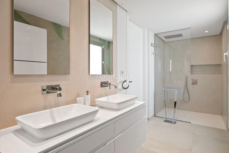 Foto 45985ab7-078d-4cce-a662-b10d98127d01. Apartament amb aparcament piscina a Los Naranjos Marbella