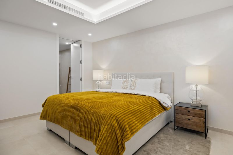 Foto 586e8131-1b6c-462a-9ff3-d407ad58fa11. Apartament amb aparcament piscina a Los Naranjos Marbella