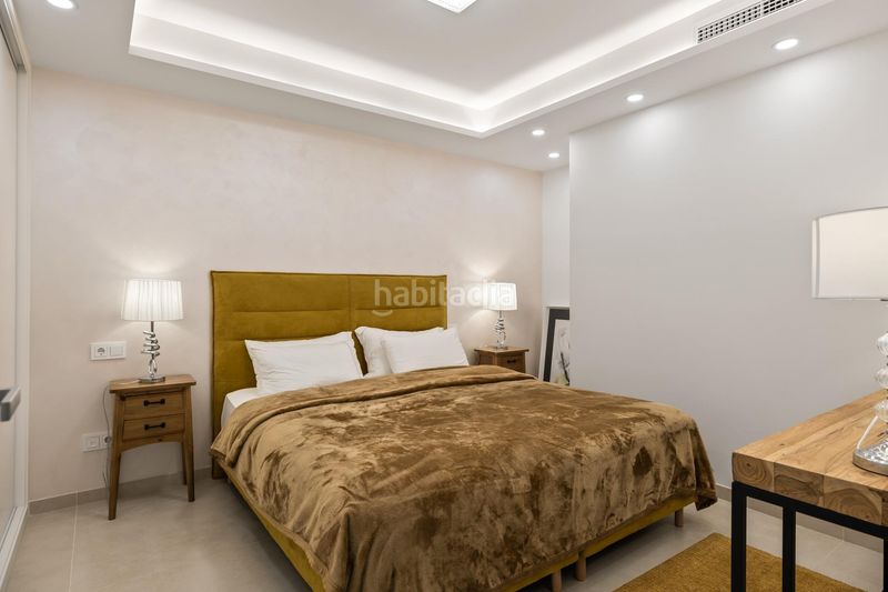 Foto 6c1d8d6f-c509-46f0-8ce9-92c812a6ceca. Apartament amb aparcament piscina a Los Naranjos Marbella