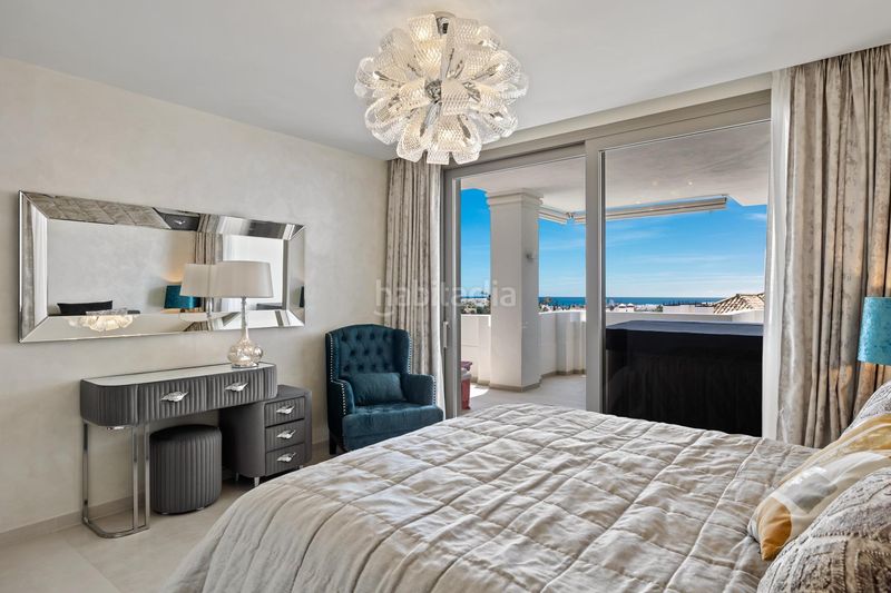 Foto 9e77c827-6970-4378-a6b5-d059d84f4765. Apartament amb aparcament piscina a Los Naranjos Marbella