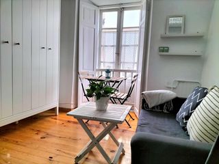 Semi detached house in Calle del comercio 42. A 30 metros del puerto de figueras castropol  y cerca de la play