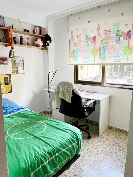 Foto 11adc17e-a17c-4776-852f-036c1cdb3822. Pis a Zona Miraflores Marbella