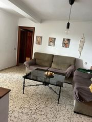 Pis a Zona Miraflores