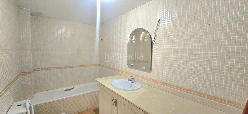 Foto 08cd8387-a3d0-4dd6-a0a6-bfee7f45098b. Piso  con gran potencial en ojen en Ojén pueblo Ojén