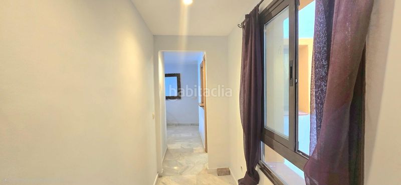 Foto 12939ce1-4d4b-4564-8b8a-46733a8ae747. Piso  con gran potencial en ojen en Ojén pueblo Ojén