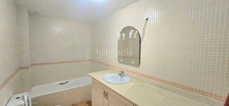 Foto 13d654dd-fac0-4073-828c-854d8aad4787. Piso  con gran potencial en ojen en Ojén pueblo Ojén