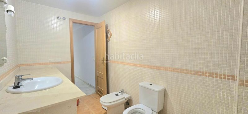 Foto 74f2c467-6b7c-4a51-b217-b51d97fbb8ab. Piso  con gran potencial en ojen en Ojén pueblo Ojén