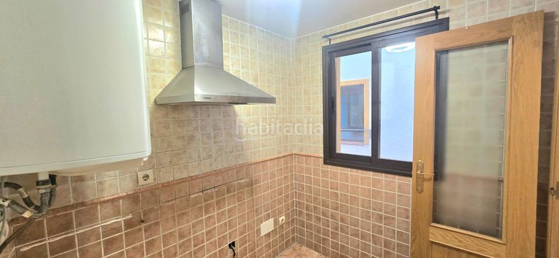 Foto c58beccf-54e3-40bc-9c66-5f54aaf995bf. Piso  con gran potencial en ojen en Ojén pueblo Ojén