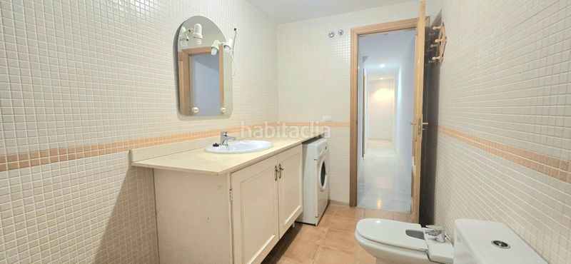 Foto f17b606a-fc5b-4202-a150-ca3b9b7c9d87. Piso  con gran potencial en ojen en Ojén pueblo Ojén