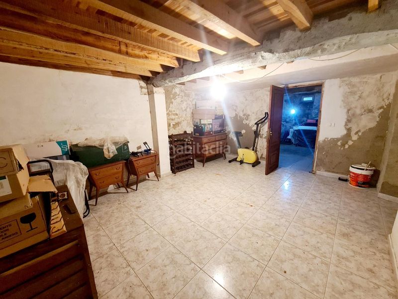 Foto 29b455d4-6f40-4d11-92a6-b2f33a066524. Casa  señorial gallega con finca de 2.862 m2 a solo 5 minutos de la playa de las catedrales en Barreiros
