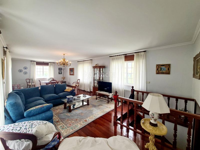 Foto 32bbf148-9e3d-45b0-9612-bdbd74a7d8d9. Casa  señorial gallega con finca de 2.862 m2 a solo 5 minutos de la playa de las catedrales en Barreiros