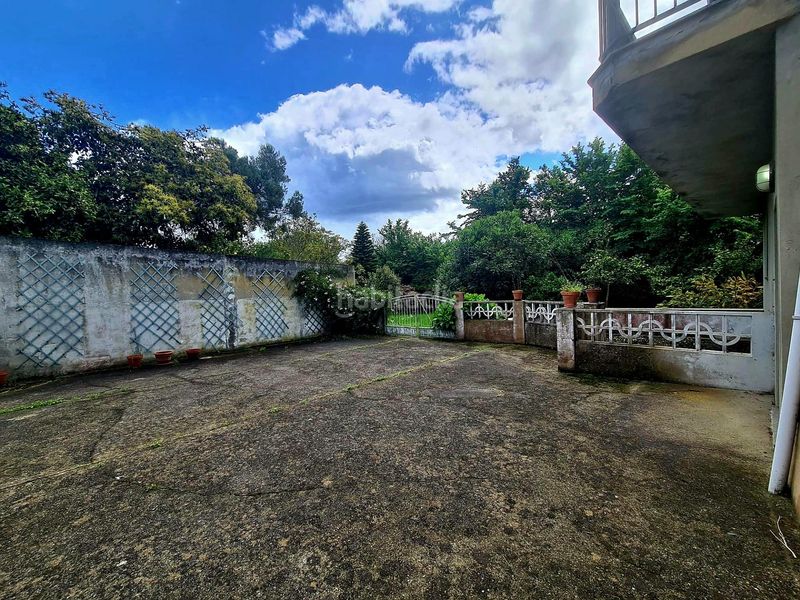 Foto 38c981dc-7438-4f45-a1f9-de93c3ca9040. Casa  señorial gallega con finca de 2.862 m2 a solo 5 minutos de la playa de las catedrales en Barreiros