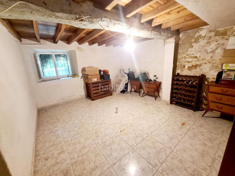 Foto 95da6562-4b36-4353-9dae-0d4db6e3feb4. Casa  señorial gallega con finca de 2.862 m2 a solo 5 minutos de la playa de las catedrales en Barreiros