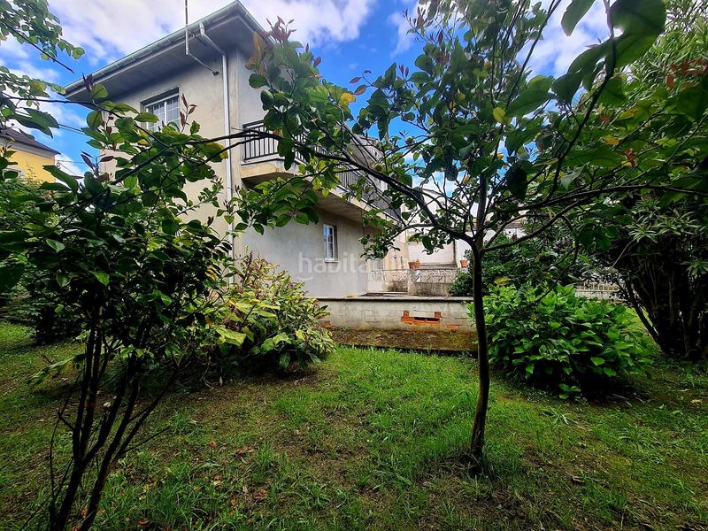 Foto 99d2fa11-d66e-4536-b543-c253390245d5. Casa  señorial gallega con finca de 2.862 m2 a solo 5 minutos de la playa de las catedrales en Barreiros