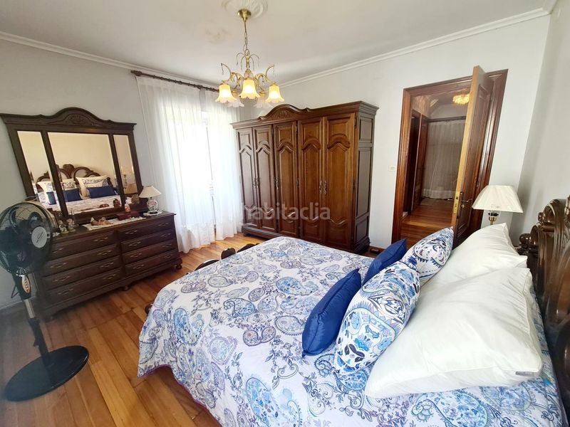 Foto a21cbb20-d655-4db8-8860-7c625d31e896. Casa  señorial gallega con finca de 2.862 m2 a solo 5 minutos de la playa de las catedrales en Barreiros