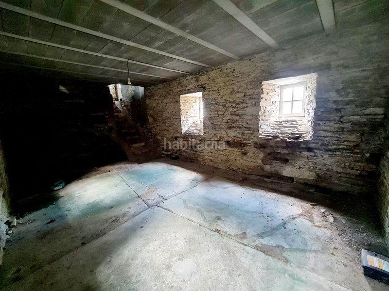 Foto a2204a52-db07-448c-b75e-720a0be385e2. Casa  señorial gallega con finca de 2.862 m2 a solo 5 minutos de la playa de las catedrales en Barreiros