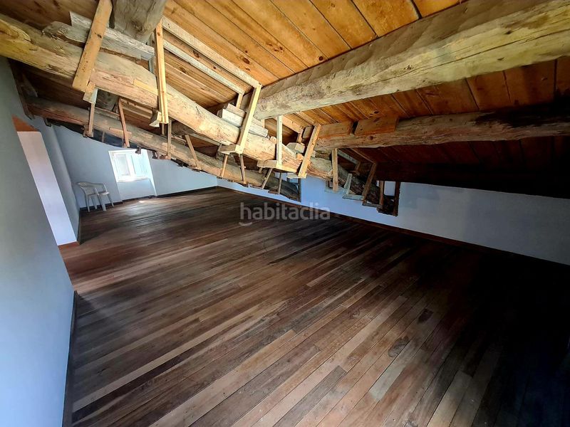 Foto a3ed4f6f-3fbf-4f53-859e-ddd75121eea6. Casa  señorial gallega con finca de 2.862 m2 a solo 5 minutos de la playa de las catedrales en Barreiros
