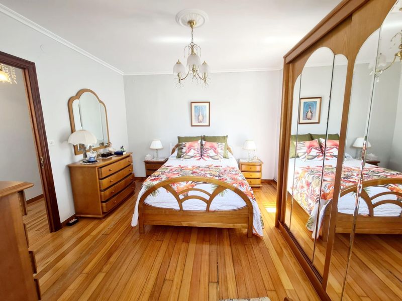 Foto aaa2b3f3-61c7-4283-85c9-6cf0cf045ba0. Casa  señorial gallega con finca de 2.862 m2 a solo 5 minutos de la playa de las catedrales en Barreiros