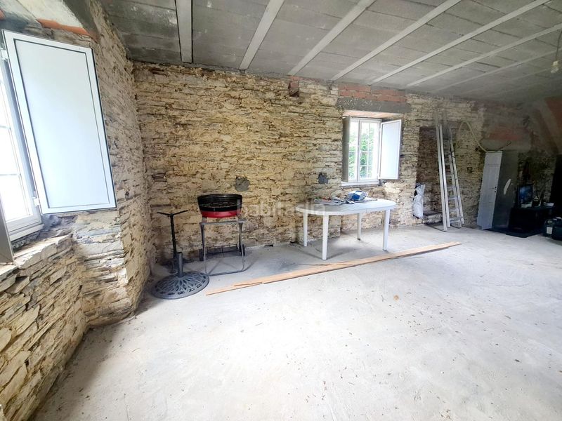 Foto e51224fa-652f-4a38-9a33-3153f3a54cf2. Casa  señorial gallega con finca de 2.862 m2 a solo 5 minutos de la playa de las catedrales en Barreiros