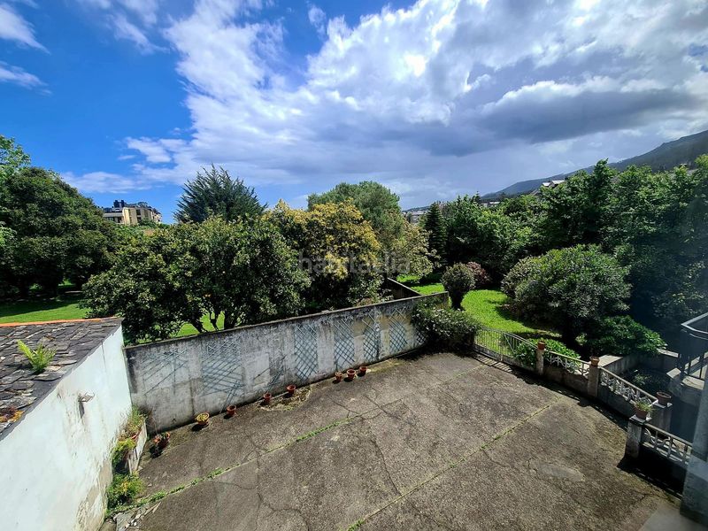 Foto ef5d2dc9-607a-4d2f-8080-282cc5945fbf. Casa  señorial gallega con finca de 2.862 m2 a solo 5 minutos de la playa de las catedrales en Barreiros