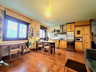 Location Appartement  Asturias. Piso turístico con licencia y espectaculares vistas al mar en ta