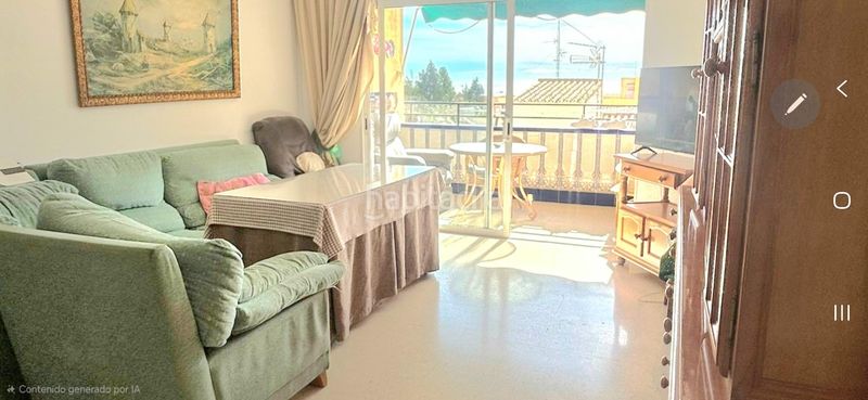 Foto 71ac76ea-9b57-4c87-bd4a-3027f3baefb3. Pis a Zona Miraflores Marbella