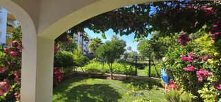 Miete Erdgeschoss  Urbanizacion teba-rocio nagueles. Exclusivo bajo con  jardin