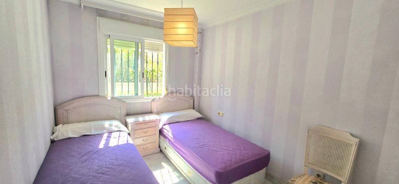 Foto 0ce02d3f-76b9-4c10-bb66-baa0c00c5e14. Planta baixa amb piscina a La Carolina - Guadalpín Marbella