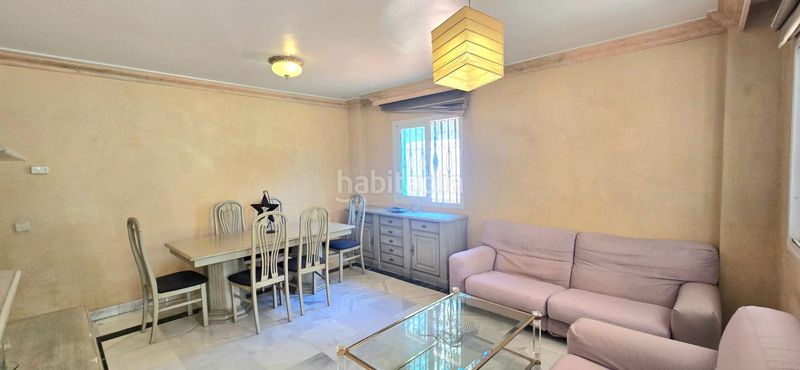 Foto 0de84c4f-e124-4026-80be-bd9e4cf74426. Planta baixa amb piscina a La Carolina - Guadalpín Marbella