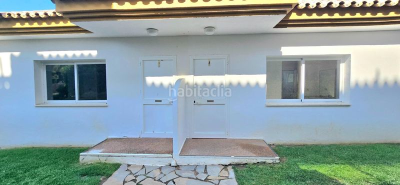 Foto 2ea7d0cd-80a8-4f16-8487-f74bc5a06811. Planta baixa amb piscina a La Carolina - Guadalpín Marbella