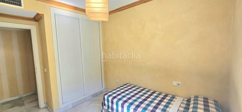 Foto 60925f4f-dd9c-43bc-a5ed-233756a0023e. Planta baixa amb piscina a La Carolina - Guadalpín Marbella