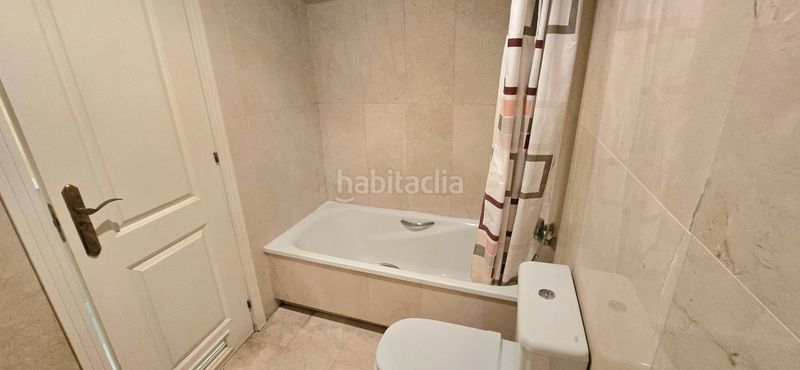Foto 80ac1c74-4f55-4ee7-947f-f7905f513438. Planta baixa amb piscina a La Carolina - Guadalpín Marbella