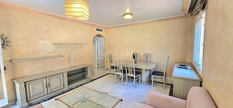 Foto a30ec31b-3322-4ca2-b440-b27a016be85a. Planta baixa amb piscina a La Carolina - Guadalpín Marbella