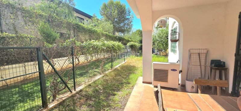 Foto c9e261d5-7774-4998-a217-29e910f69f20. Planta baixa amb piscina a La Carolina - Guadalpín Marbella