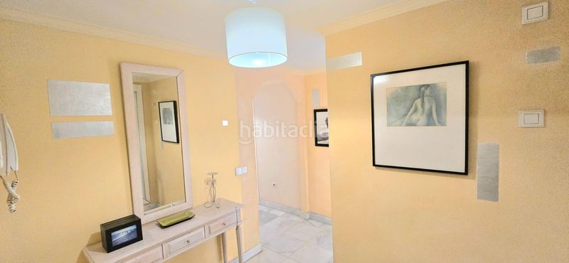 Foto e4d63fc3-8263-4be6-9705-1429d1e6cd8b. Planta baixa amb piscina a La Carolina - Guadalpín Marbella