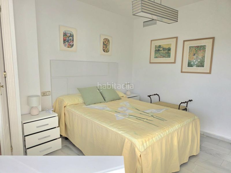 Foto cae7d75e-cdba-40e2-b9d2-06122e6ef5ca. Pis amb aparcament piscina a Playa de la Fontanilla Marbella