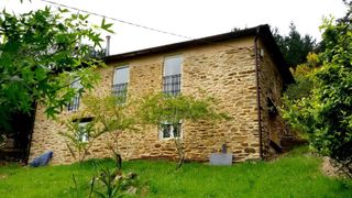 Bauernhof  Polígono 5 paraje 926 penedo. Casa de piedra rehabilitada con encanto y vistas panorámicas en