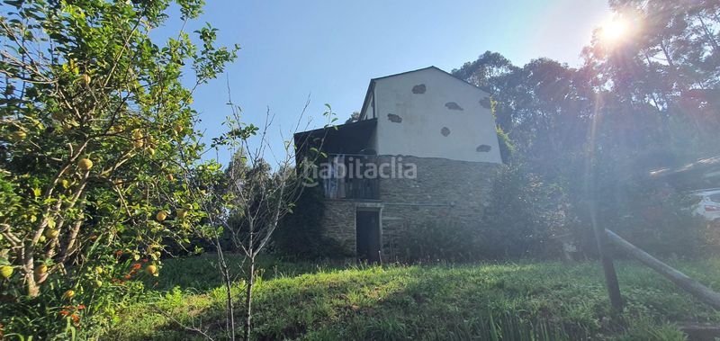Foto 17878211-ad00-496d-acd4-65a1483f3da7. Casa amb calefacció aparcament a Castropol