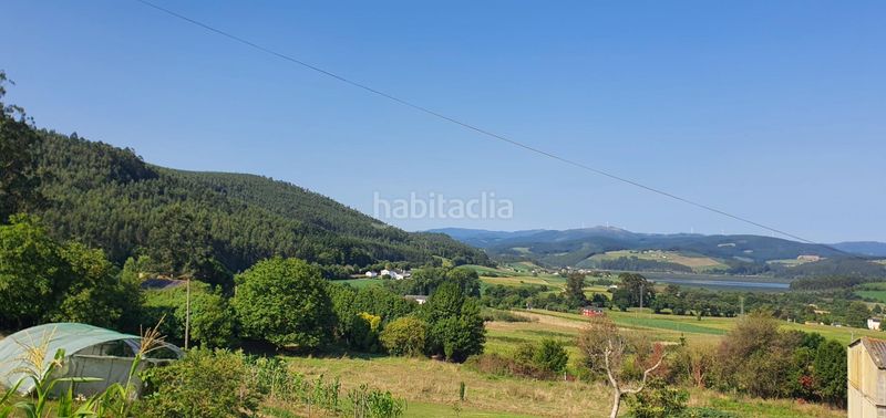 Foto 539c19bd-3bea-498e-b296-54b6a6c2b3fa. Casa amb calefacció aparcament a Castropol