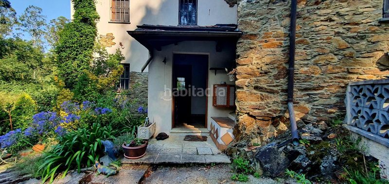 Foto 8a1bd27d-64db-4e40-822e-f8305a7c4df2. Casa amb calefacció aparcament a Castropol