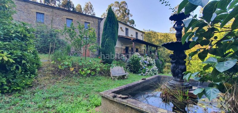 Foto 9f4d6436-9808-408e-81aa-1bc02048f616. Casa amb calefacció aparcament a Castropol