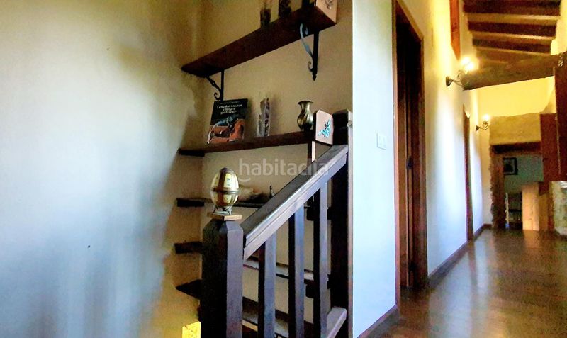 Foto a7038980-a794-4d4a-892e-48be2cc0e601. Casa amb calefacció aparcament a Castropol