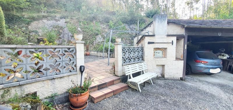 Foto a8823d2c-28c2-47d0-8e4b-cd5f523db2e9. Casa amb calefacció aparcament a Castropol