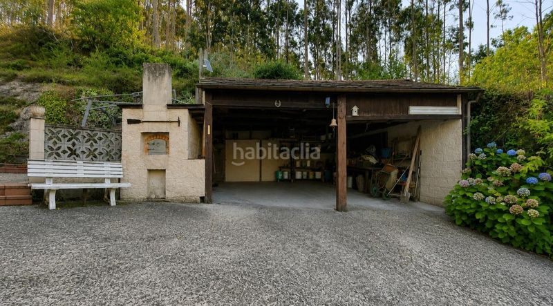 Foto a9f8e12d-68ed-459e-92da-26b2da6544af. Casa amb calefacció aparcament a Castropol